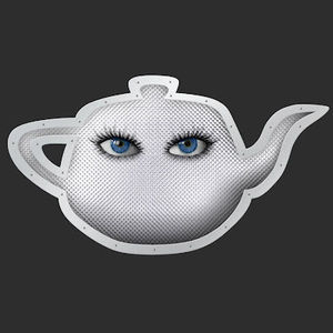 Meet your Posher, Drew